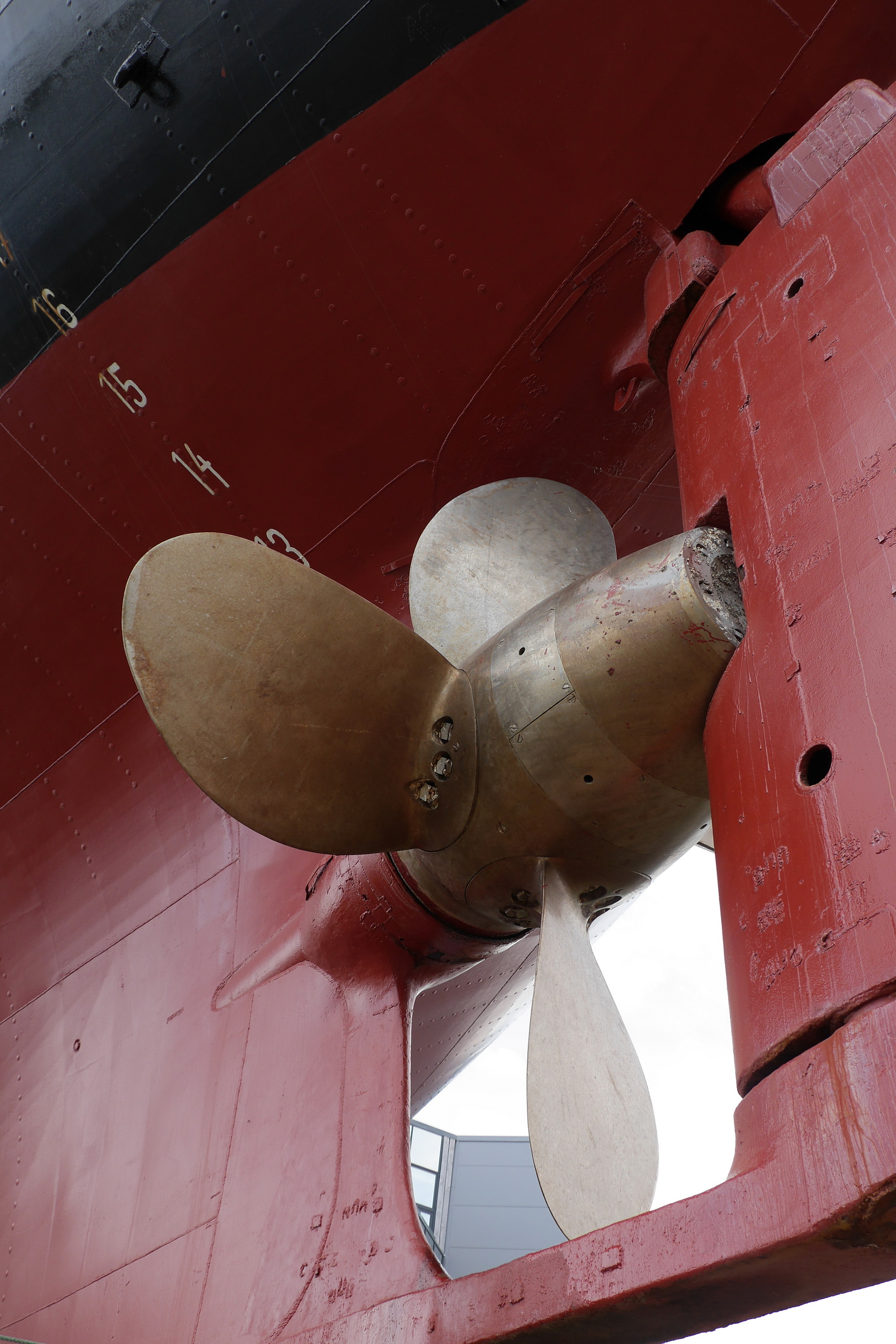 Hurtigruten Museum Stokmarknes